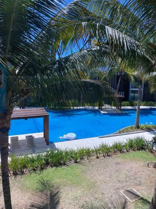 Lux Appartment Golf De Mont Choisy Экстерьер фото