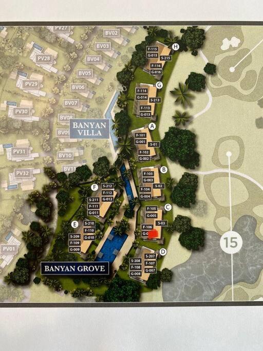 Lux Appartment Golf De Mont Choisy Экстерьер фото