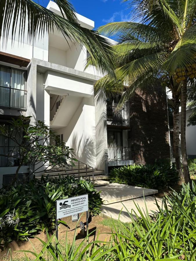 Lux Appartment Golf De Mont Choisy Экстерьер фото