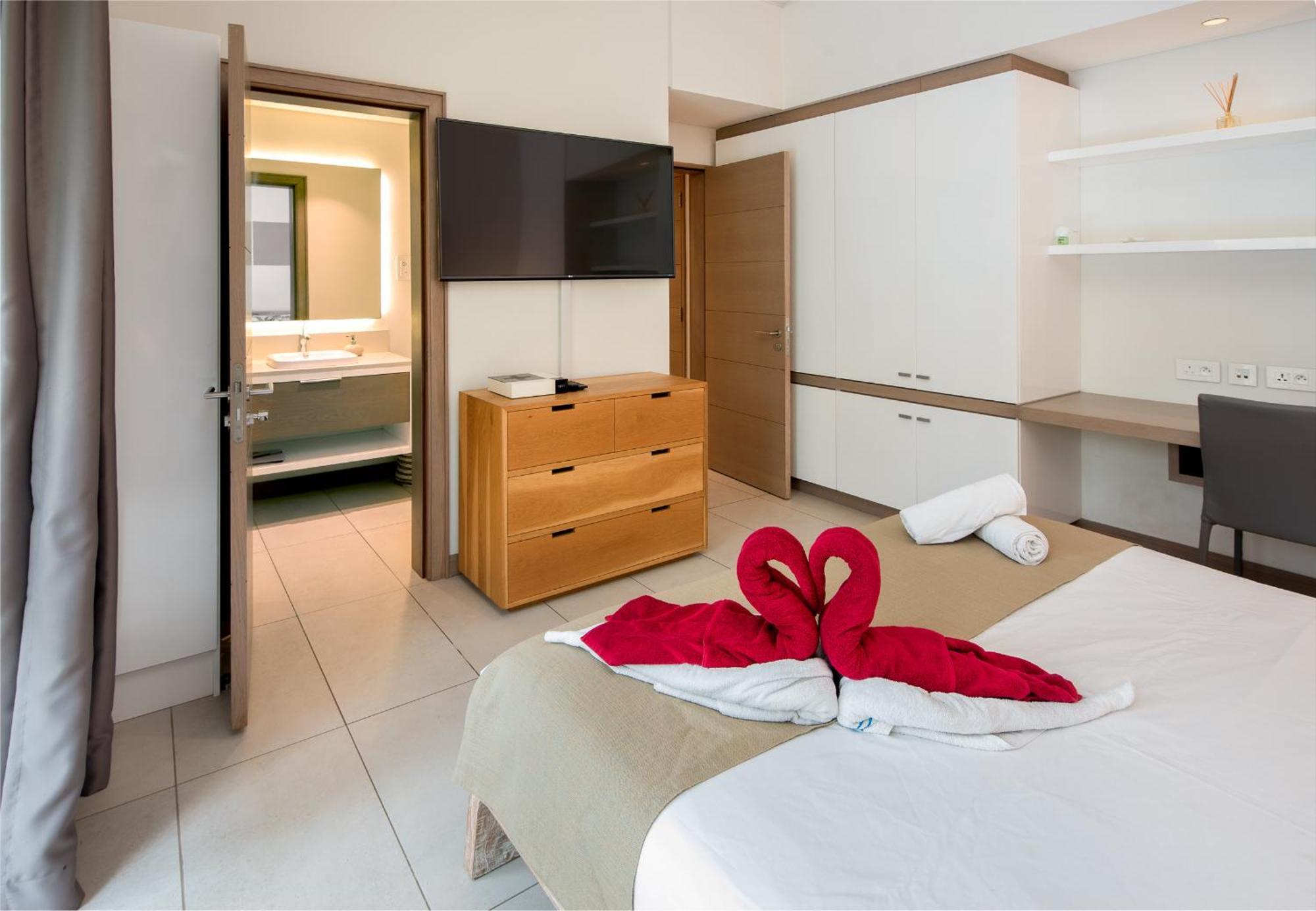 Lux Appartment Golf De Mont Choisy Экстерьер фото