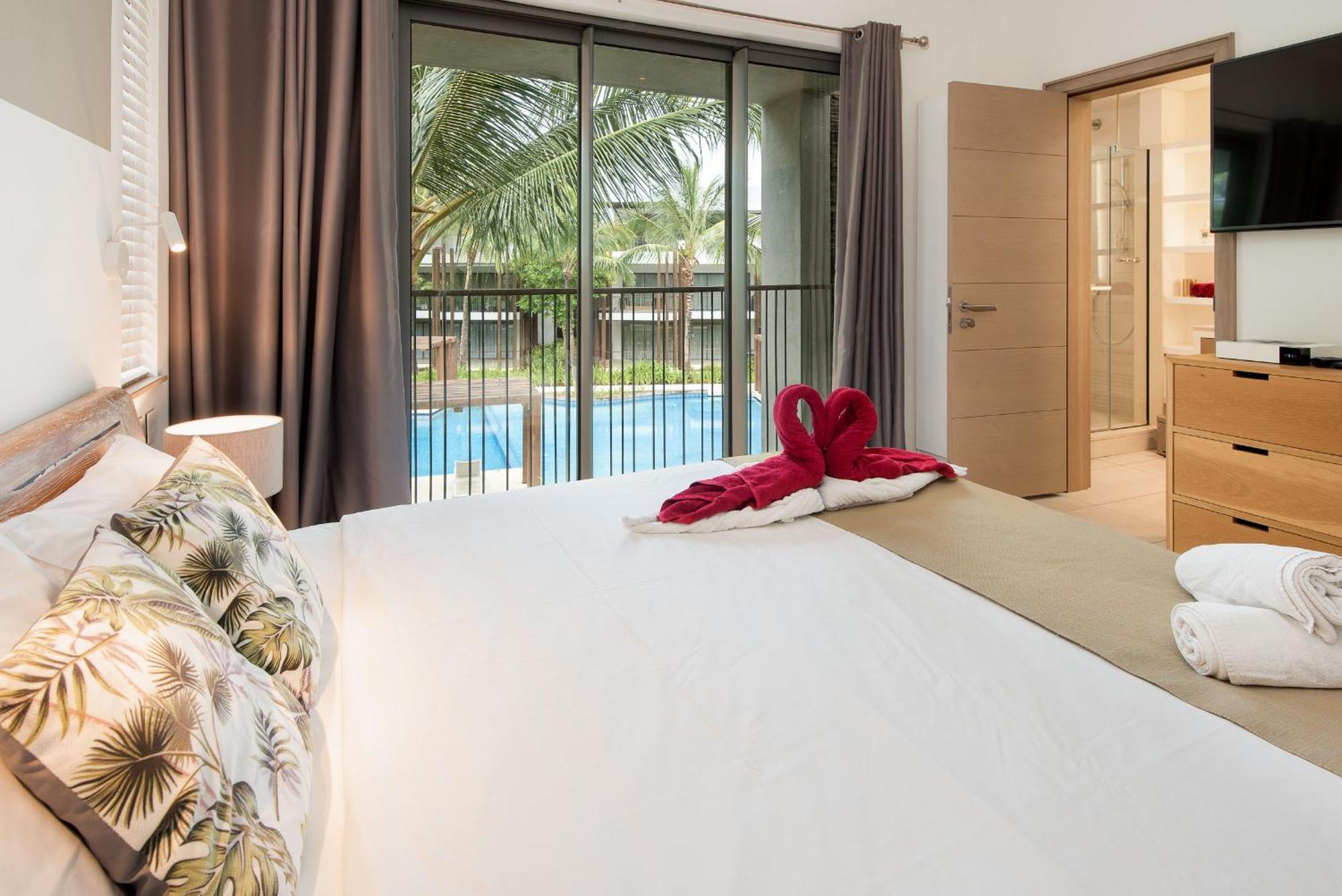 Lux Appartment Golf De Mont Choisy Экстерьер фото