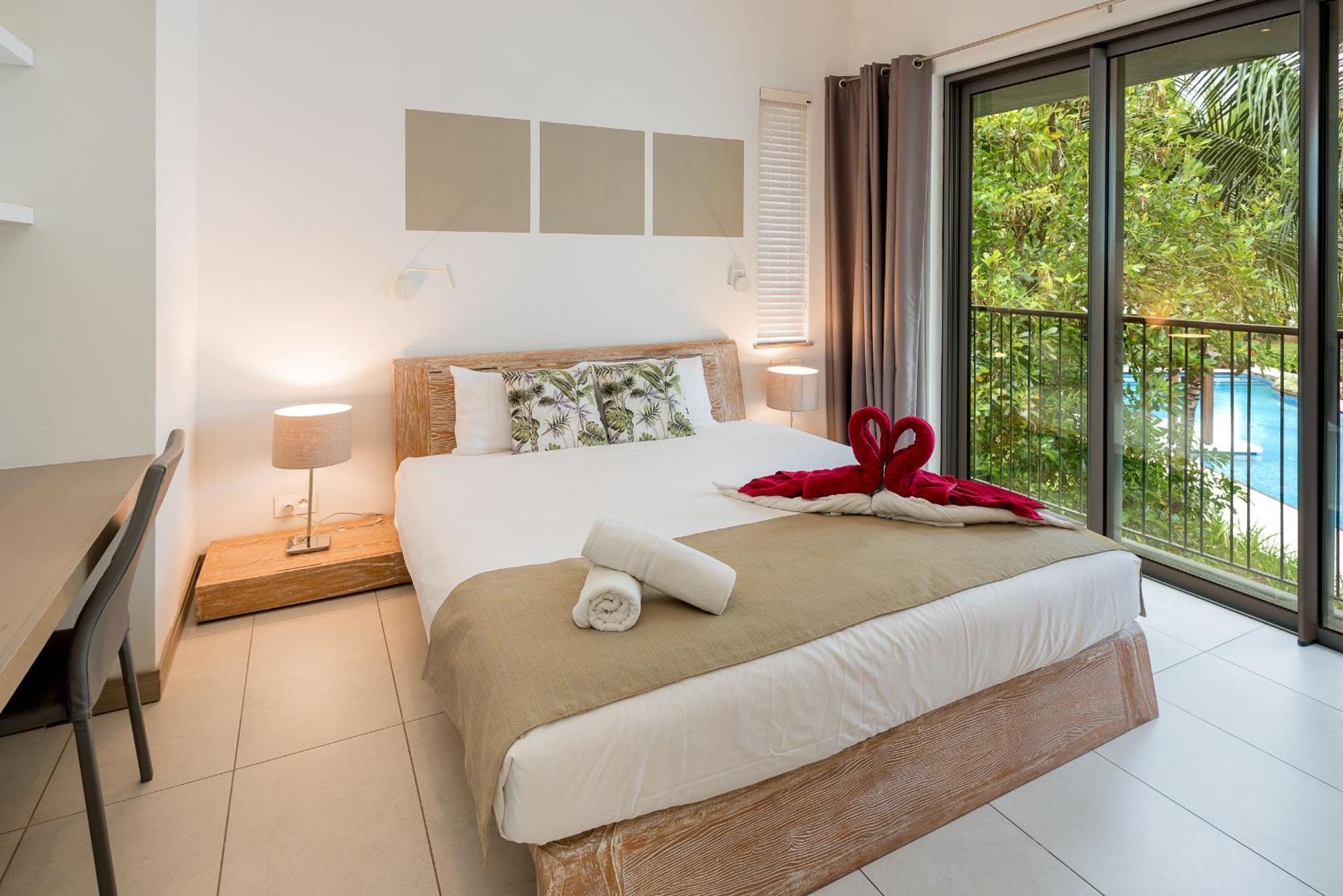 Lux Appartment Golf De Mont Choisy Экстерьер фото