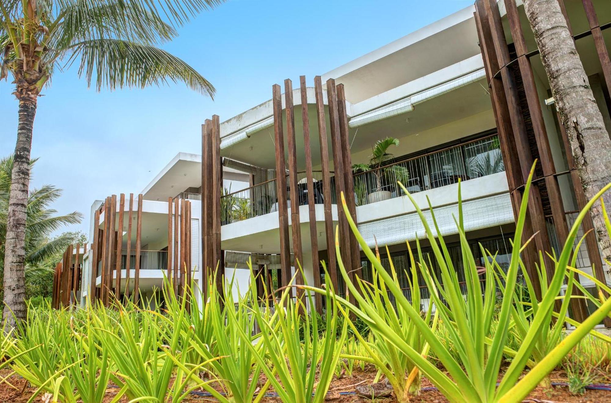 Lux Appartment Golf De Mont Choisy Экстерьер фото