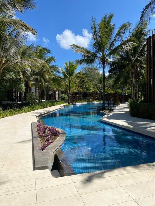 Lux Appartment Golf De Mont Choisy Экстерьер фото