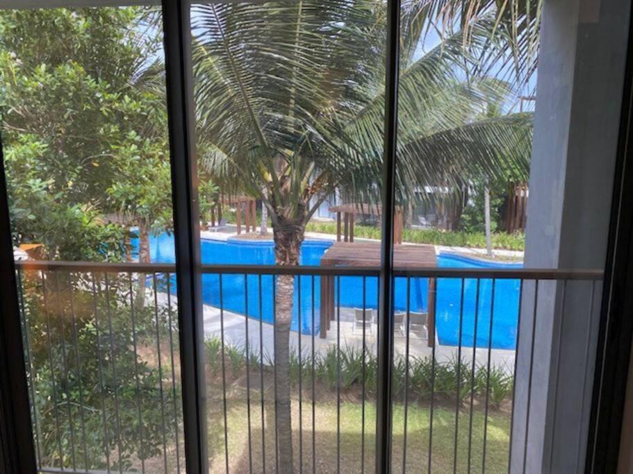 Lux Appartment Golf De Mont Choisy Экстерьер фото