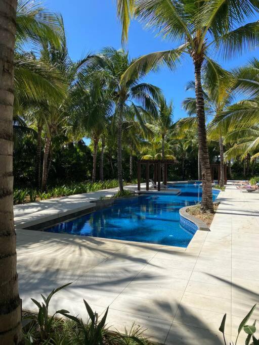 Lux Appartment Golf De Mont Choisy Экстерьер фото